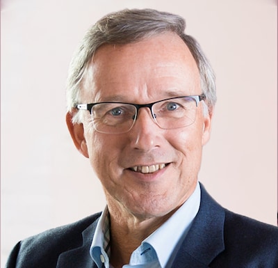 Hans de Mare volgt Jan Roelofs op bij IVN Helmond