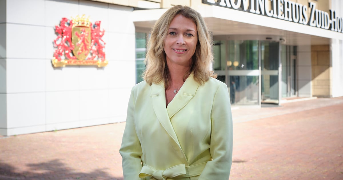 BBB-bestuurder: ‘Overheid faalt zo erg in omgang met boeren, dit is vergelijkbaar met toeslagenaffai