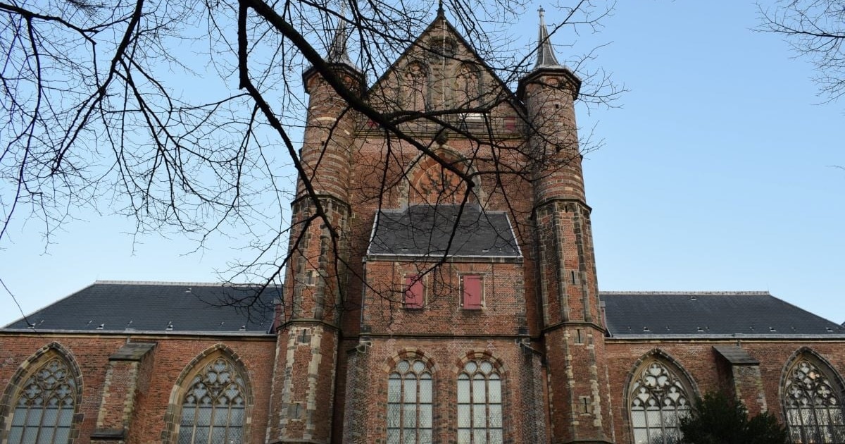 Deze dingen doe je dit weekend in Leiden (28 – 30 november)