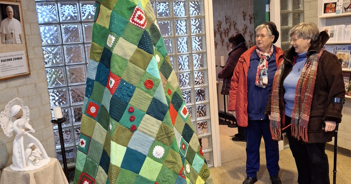 Voetbaljudo in Groesbeek en Trudy neemt dubbel afscheid van haar werk