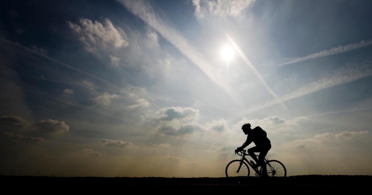 Lunchbijeenkomst over fiets- en wandelroutes in IJsselstein