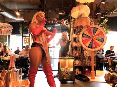 Meiden! Deze drie dragbingo’s in Den Haag wil je niet missen