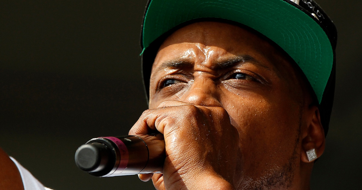 Rapper Mystikal geeft zichzelf aan na beschuldiging verkrachting | Show ...