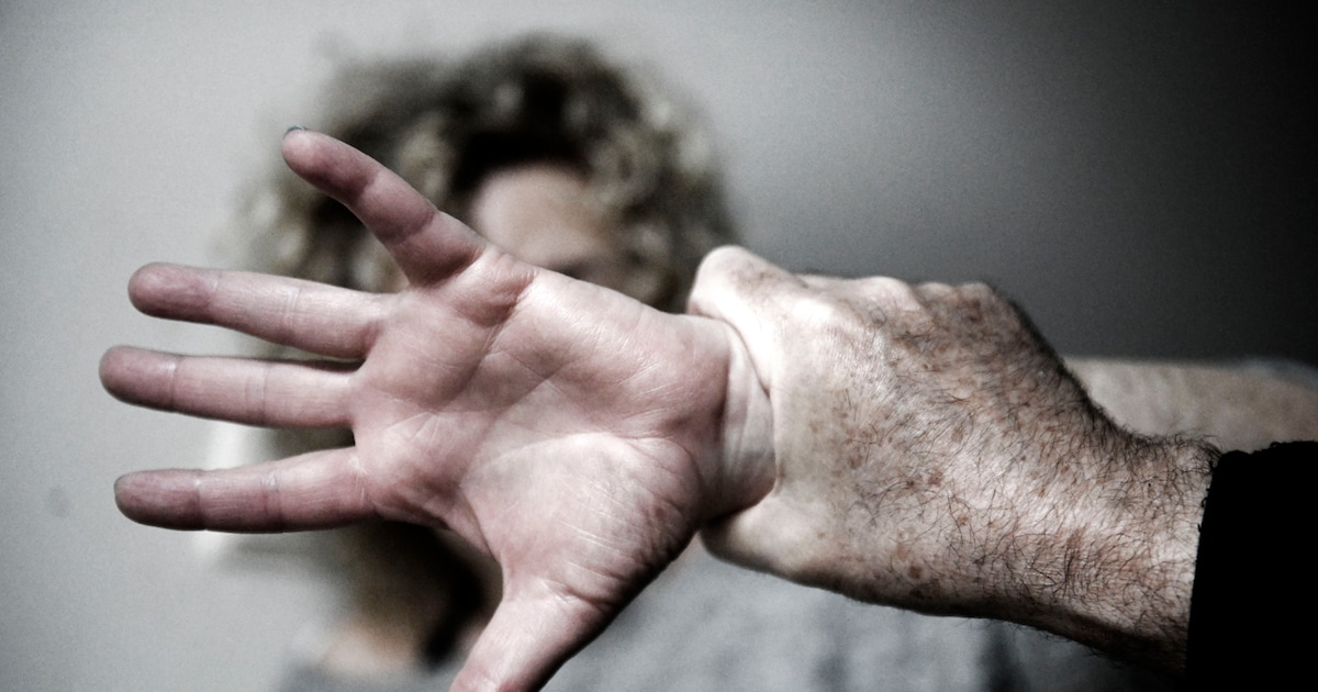 Mishandelde vriendin wil tevergeefs verklaring intrekken: ‘Weet niet wat hij gaat doen in mijn slaap