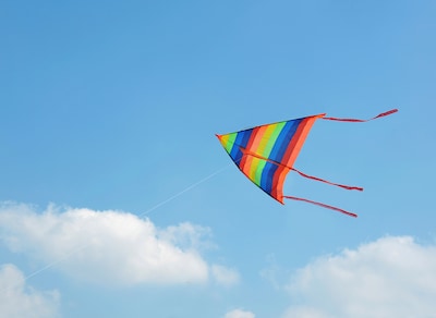 Vliegerfestijn voor jeugd in Veldhoven op maandag 13 juli