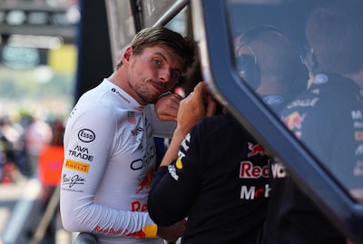 Verstappen neemt revanche met knappe podiumplaats, Antonelli voltooit ongelooflijke comeback