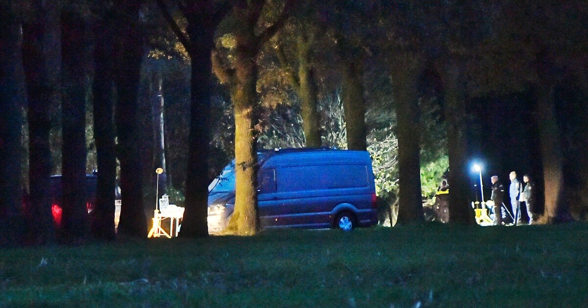 Zoektocht naar Silvana Heber (36) richt zich op bossen bij Veldhoven, nog geen lichaam gevonden