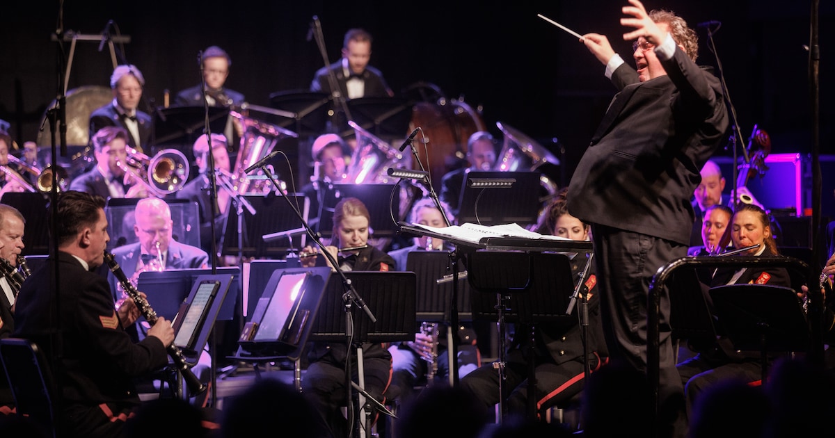 Jeduthun en Chaverim geven najaarsconcert in Musselkanaal