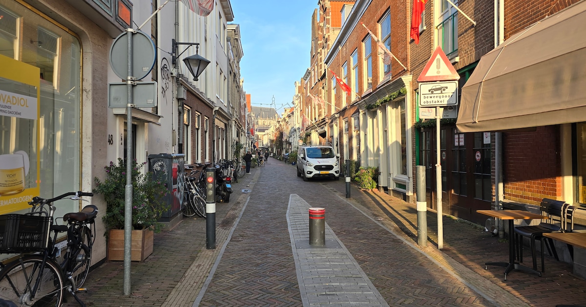 Wegwerkzaamheden in Haarlem: houd hier rekening mee deze week (11 mei - 18 mei)