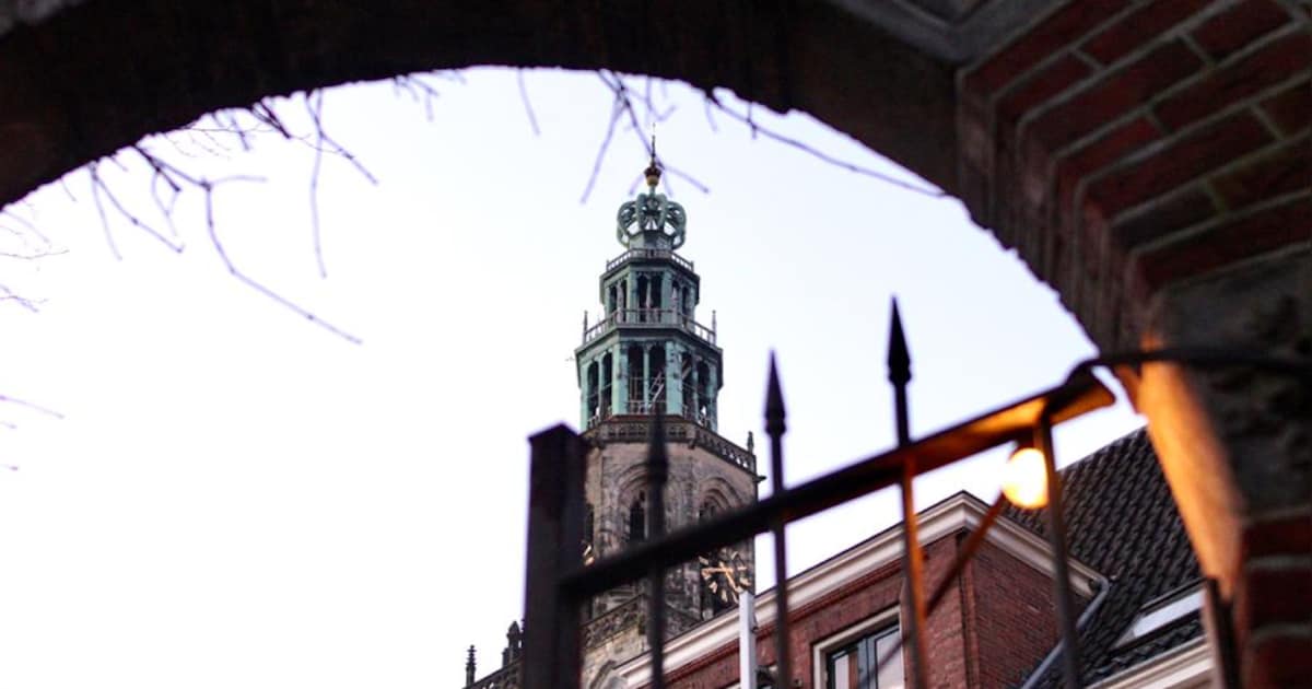 Groningen duikt op in nieuw RTL-programma The Box