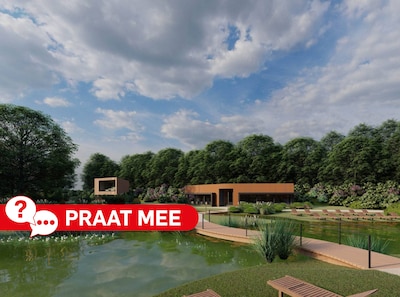 Zwemmen, gamen of dineren, naar welk groot project in Zoetermeer kijk jij het meest uit?