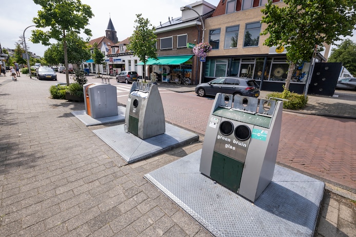 Nieuwe huisvuilophaler in Westland: wat verandert er allemaal voor ...