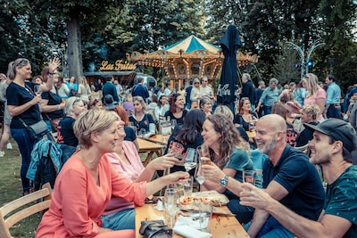 Trek Festival komt terug naar Utrecht met verjaardagseditie