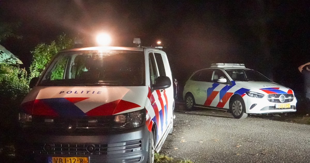 Dode gevonden in woning in Lelystad, politie houdt rekening met misdrijf