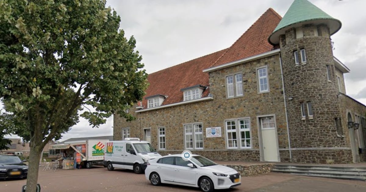 Patronaat Gulpen krijgt opknapbeurt, markt verhuist tijdelijk naar ander deel plein