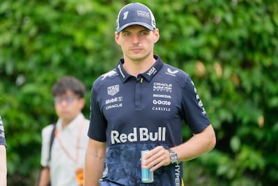 Max Verstappen wil momentum vasthouden in tropisch Austin, feestelijke dag Leclerc
