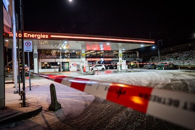 Politie onderzoekt mogelijk steekincident bij tankstation Arnhem