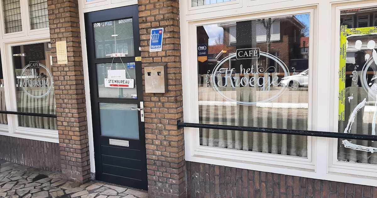 In Vroomshoop en Almelo leeft het geloof in Wilders nog volop