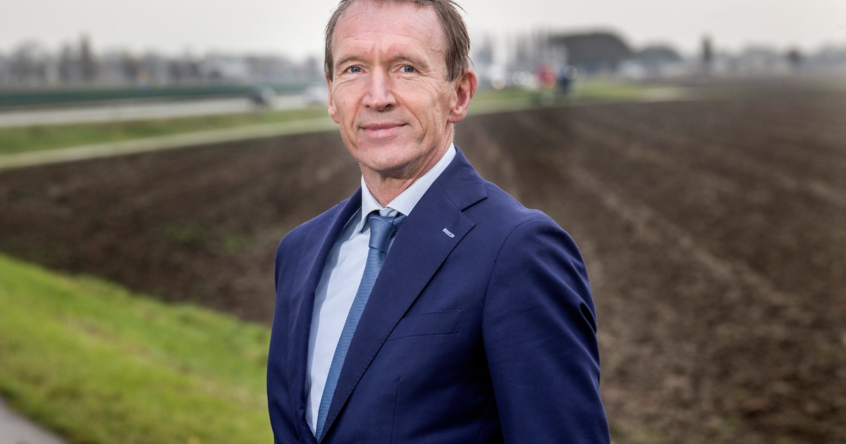 Informateur Voorne aan Zee adviseert: ‘Eerst besluit over asielbeleid, pas dan kunnen we verder’