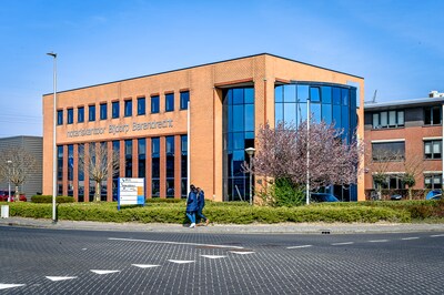 Islamitisch Centrum Barendrecht mag voorlopig doorgaan met religieuze activiteiten bedrijfspand