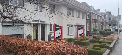 Huizen in regio Oss, Uden en Veghel ruim 30.000 euro duurder dan landelijk gemiddeld