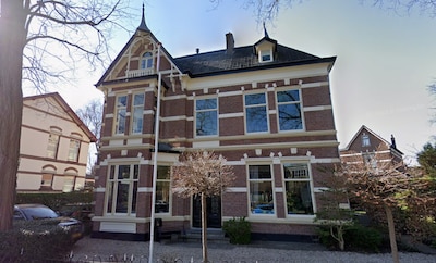 Fundaparel: 5 x deze Apeldoornse woningen staan te koop in De Parken