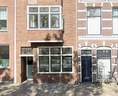 Fundaparel: wonen in een huis vol boeken