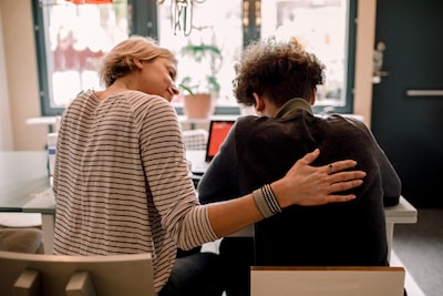 Minder kinderen en jongeren in Den Haag in de jeugdzorg dan vorig jaar