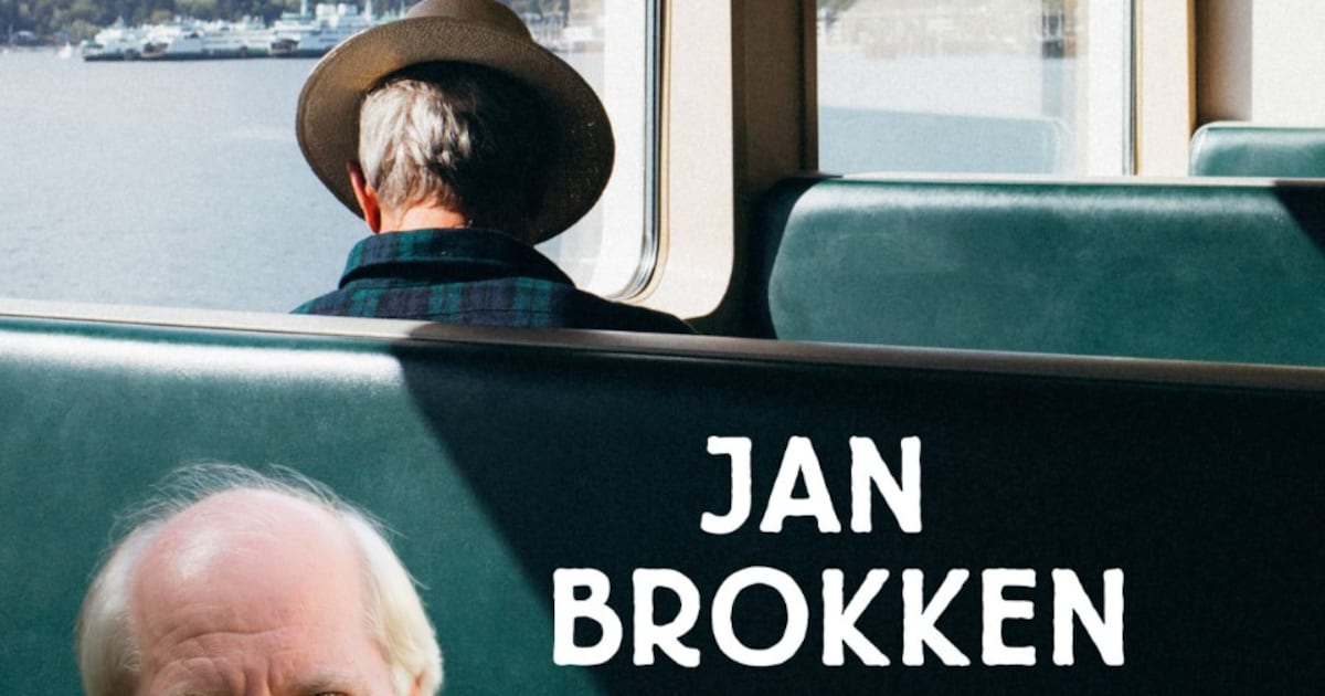 Jan Brokken geeft lezing in Winterswijkse bibliotheek