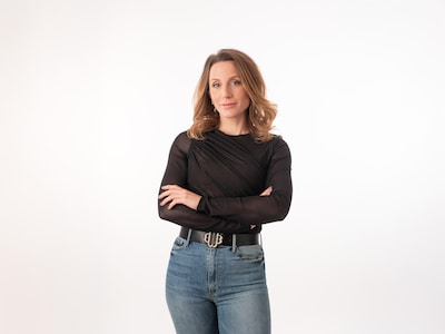 Ook Fien staat op straat te tollen als er weer zo’n groep jochies op een fatbike voorbij scheurt