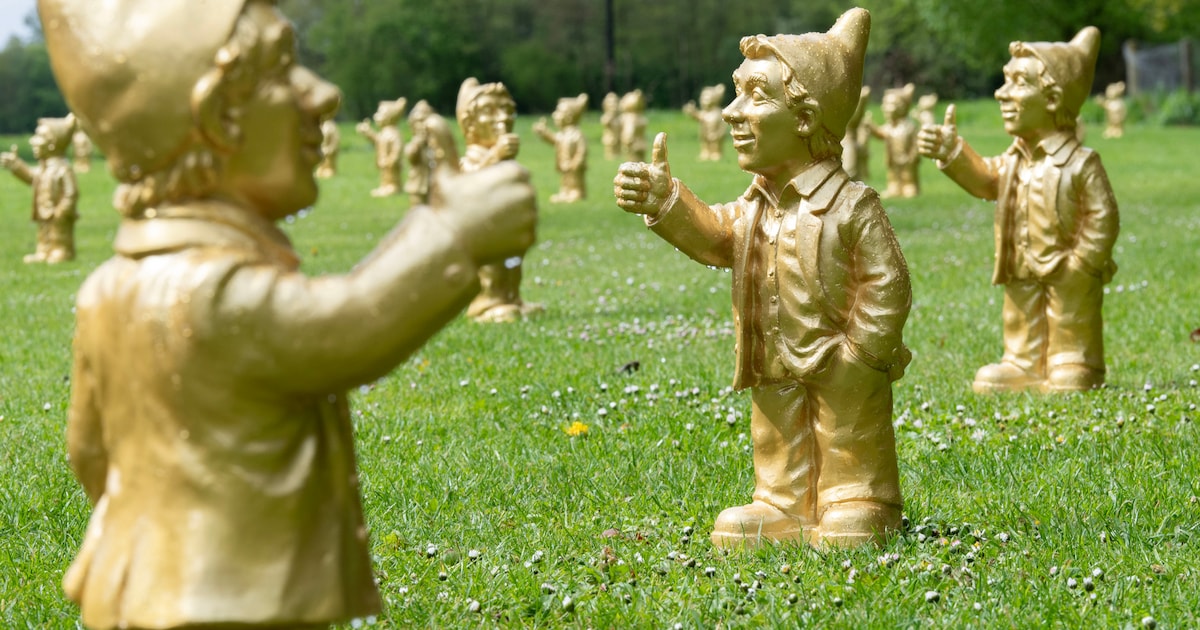 Jubilerend Kunstmoment Diepenheim pakt groots uit: van handgeschilderde projecties tot autotheater