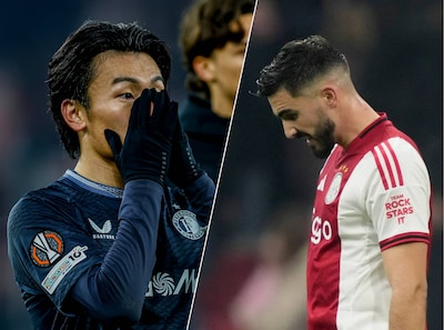 ‘Kost ons tussen 80 en 120 miljoen’: eredivisie-baas hamert bij clubs op betere prestaties in Europa