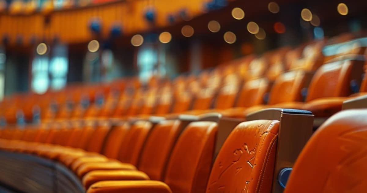 Theatervoorstelling ‘Waar is dat feestje?’ op Oostwende College in Bunschoten