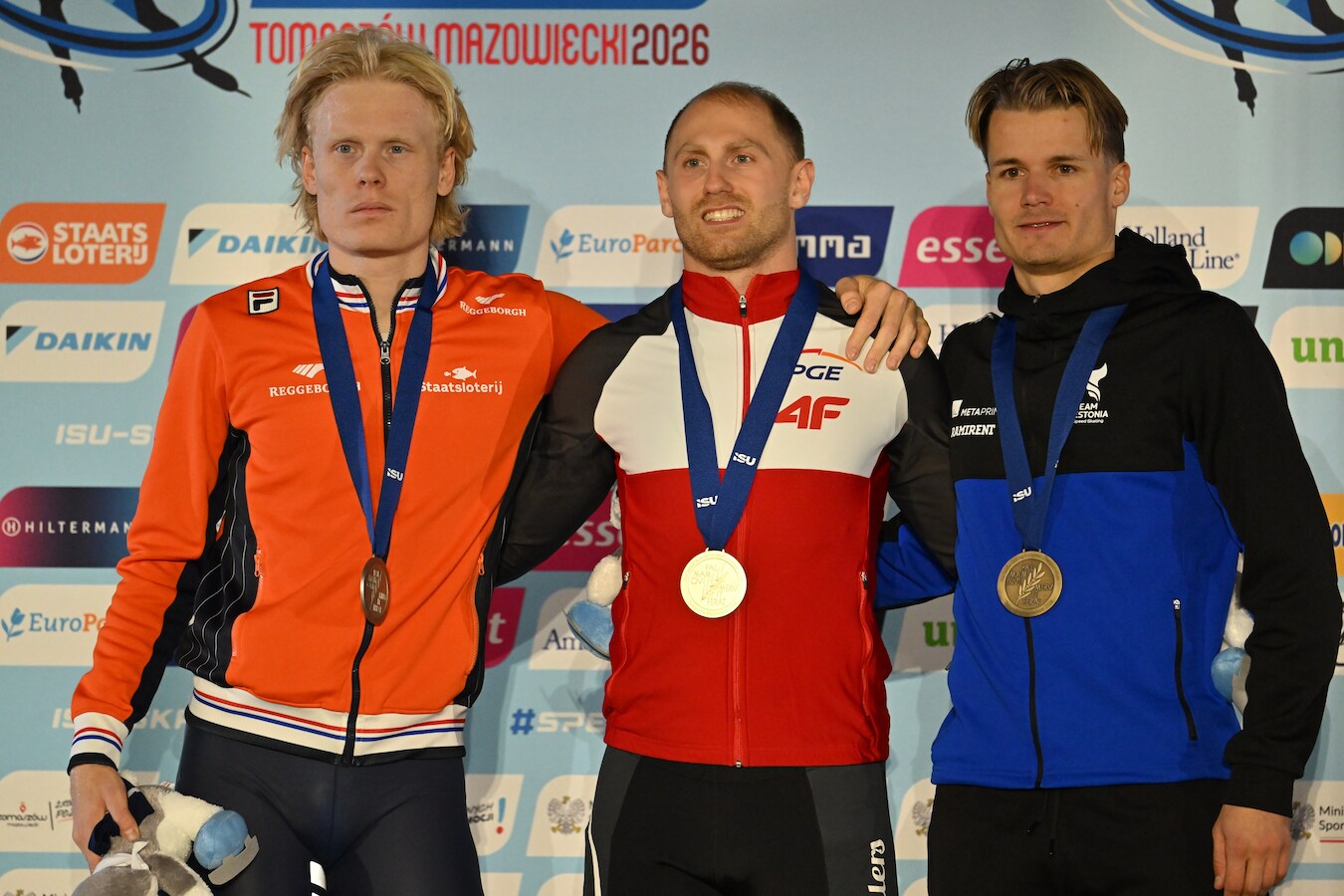 Tim Prins worstelt openlijk met olympische teleurstelling: ‘Vanaf meter ...