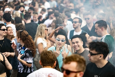 Einde van een tijdperk in Nijmegen: festival Drift stopt na 15 jaar vol liefdes, vriendschappen en c