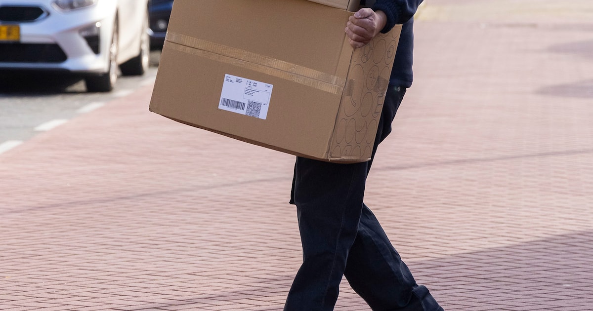 Pakketpunt PrimaPakket stopt tot teleurstelling van Maassluizers: ‘Waar kunnen we nu nog heen?’