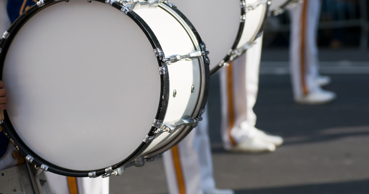 Fanfare Luctor et Emergo geeft zomeravondconcert in Zoutelande