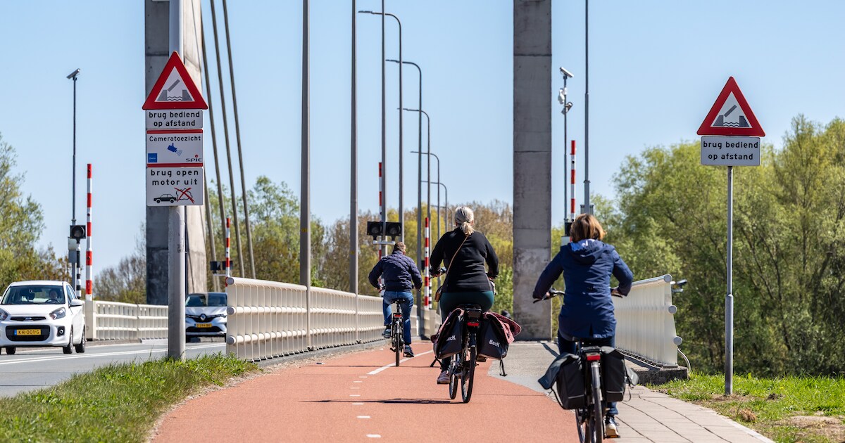 Fietsbingo moet inwoners stimuleren vaker de fiets te pakken