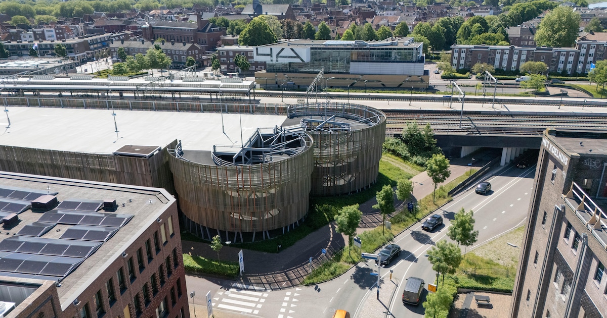 Zutphen gaat drukke weg in Noorderhaven aanpakken voor meer veiligheid