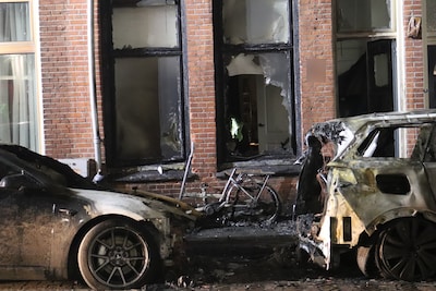 Utrechtse brandstichter (31) die wraak nam op stalker van zijn vriendin mogelijk lang de cel in