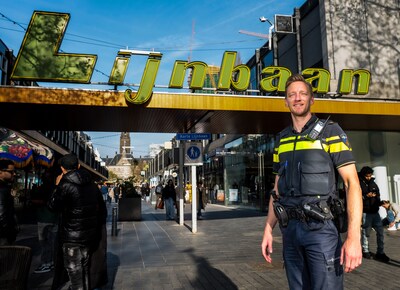Agressie en diefstallen teisteren binnenstad tijdens koopavond: 'Moet ik een bodybuilder voor de zaak zetten?'
