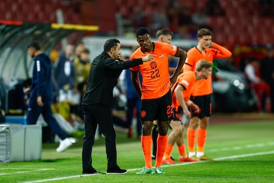 Wat heeft Xavi nog méér in petto? Vijf verrassende keuzes die de bondscoach kan maken tegen Griekenland