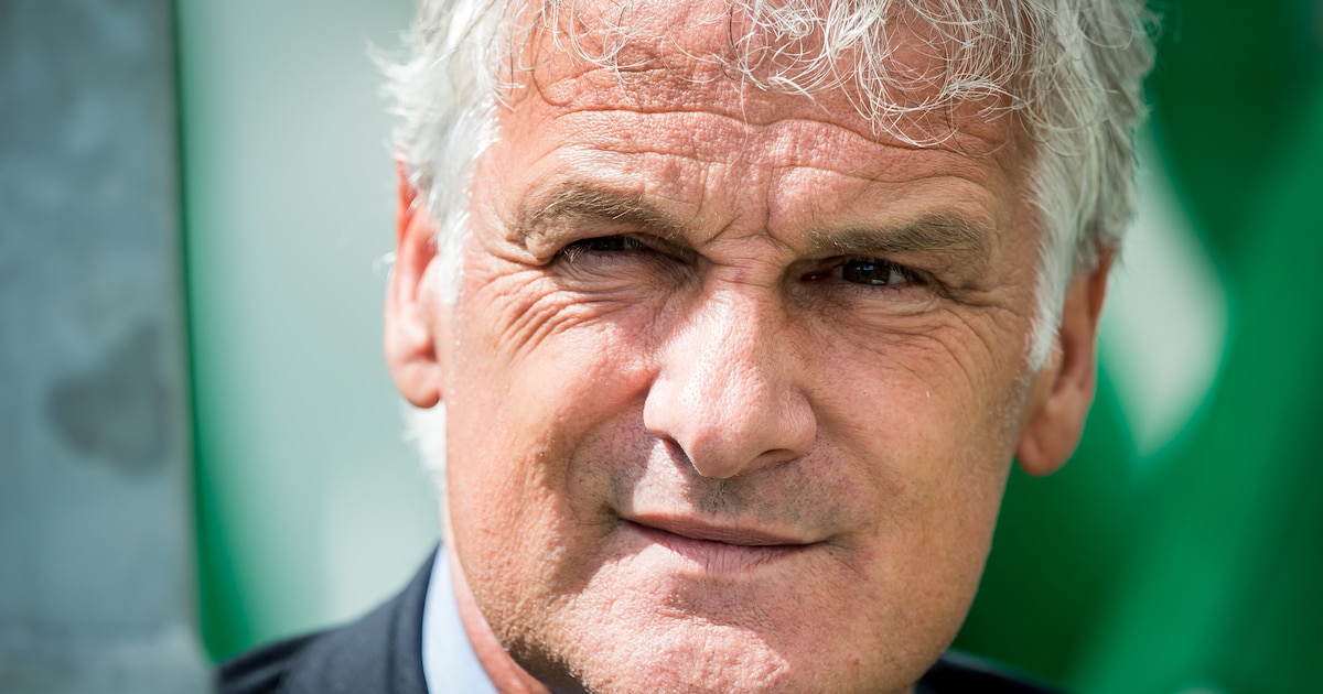 Rutten bereid Twente 'nu, later, of wanneer dan ook' te helpen | Sport ...