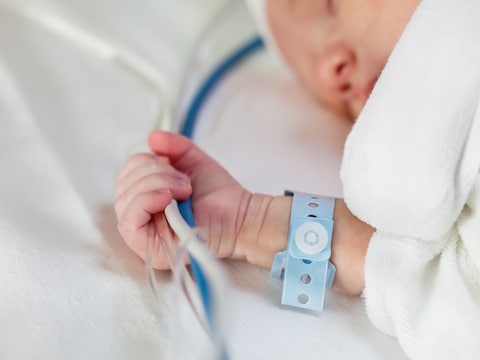 Baby’s krijgen voor het eerst prik tegen RS-virus: dit moet je weten