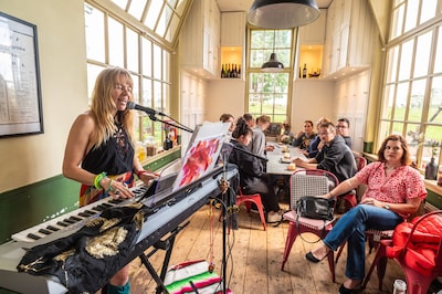 Weekendtips: deze dingen doe je in Gouda (19 tot en met 21 juni)
