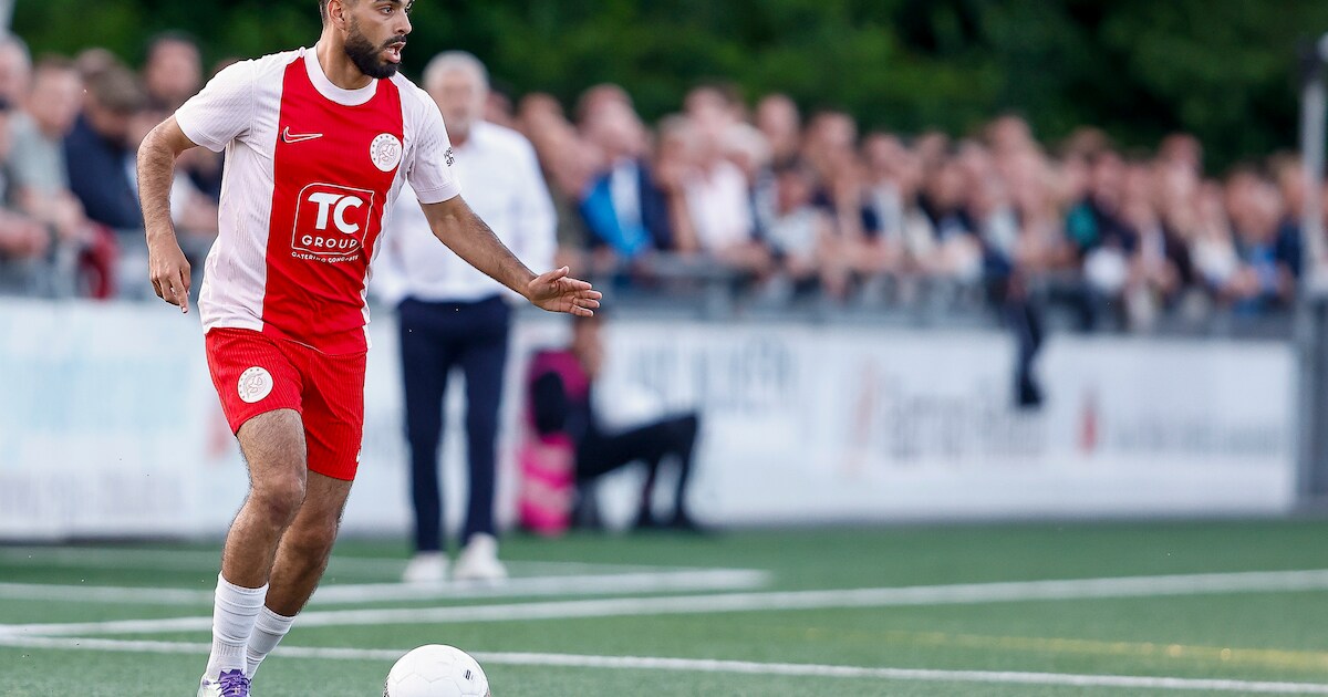RKC pikt aanvaller op in tweede divisie, net nadat hij al pikante transfer maakte
