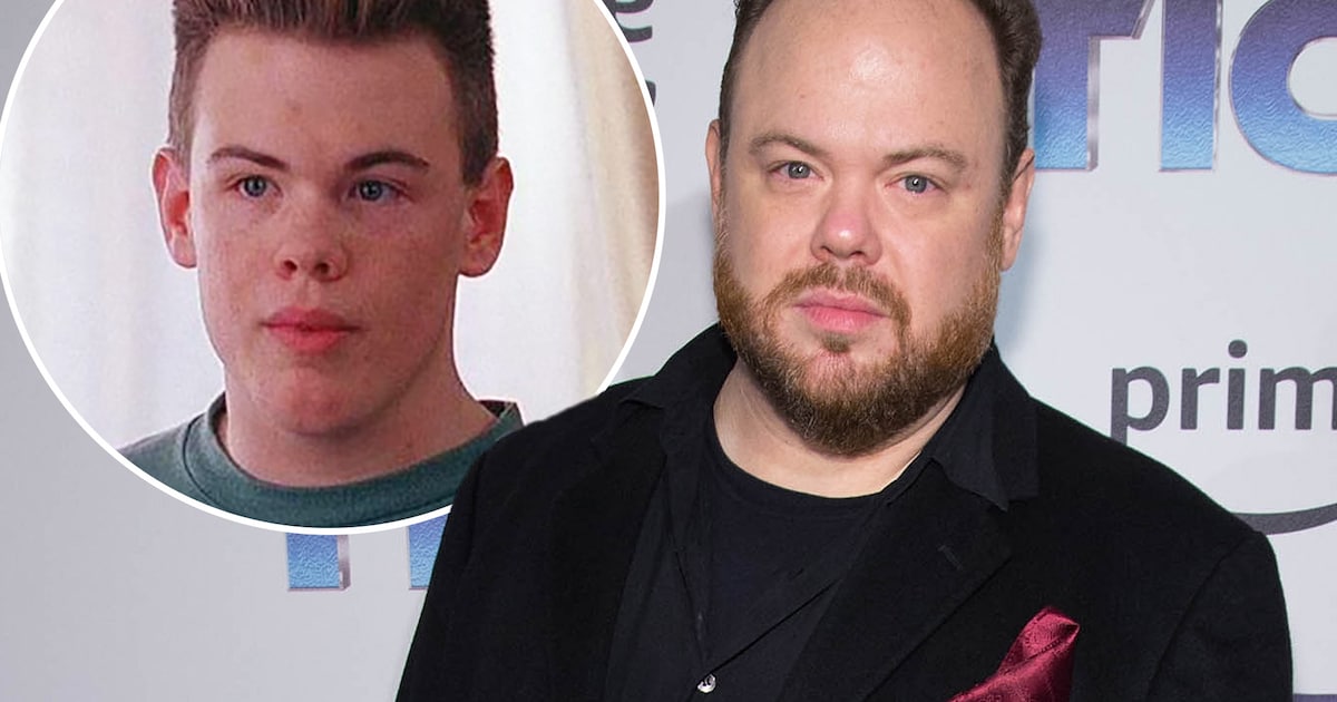 Home Alone-acteur (44) gearresteerd wegens geweld tegen vriendin: ‘Zo ...