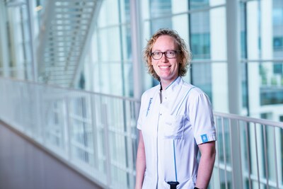 Mega MRI scanner to become world's most powerful and detect diseases like dementia much earlier