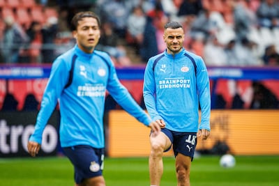 Kostic vervangt geschorste Mauro bij CL-start PSV, ook wijziging op middenveld