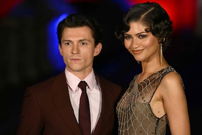 Tom Holland onthult bijnaam voor vrouw Zendaya tijdens lopermoment in Rome, fans zijn verrast